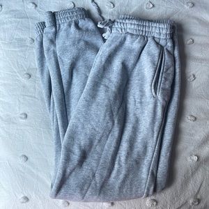 brandy melville sweatpants